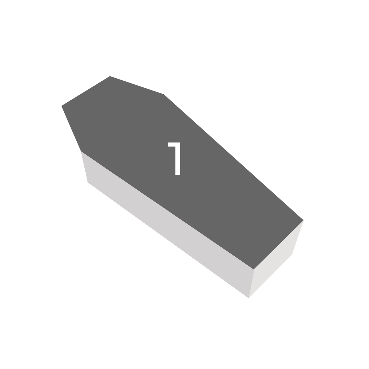 Front Panel Icon
