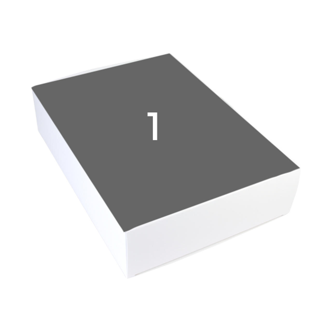Front Panel Icon