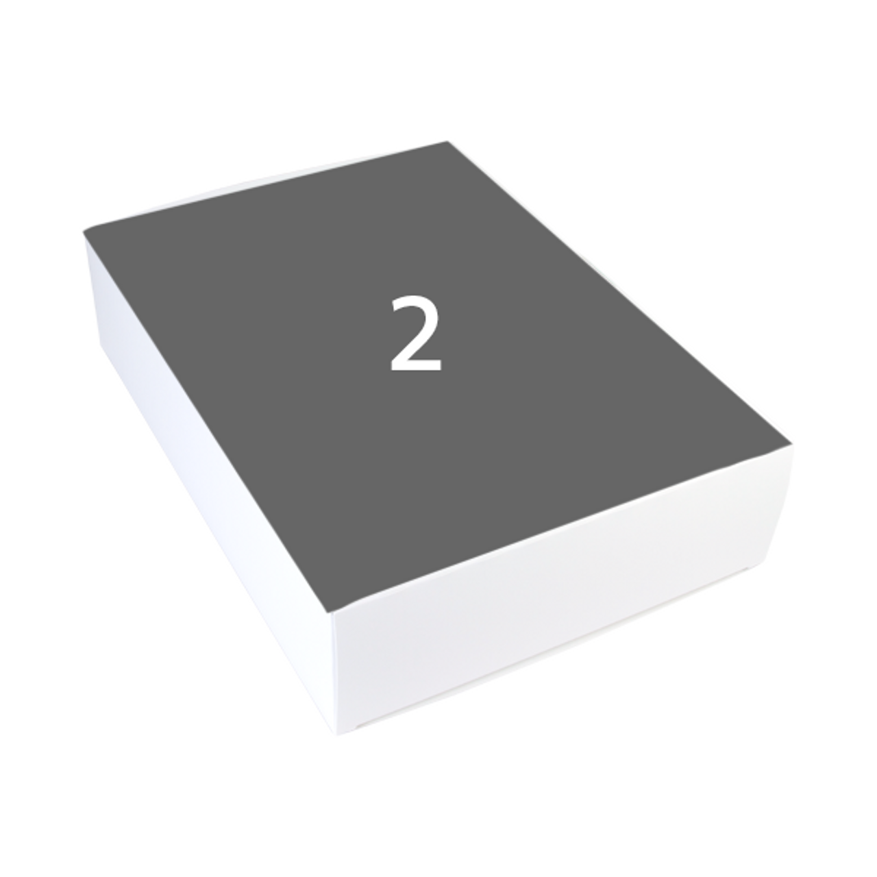 Front Panel Icon