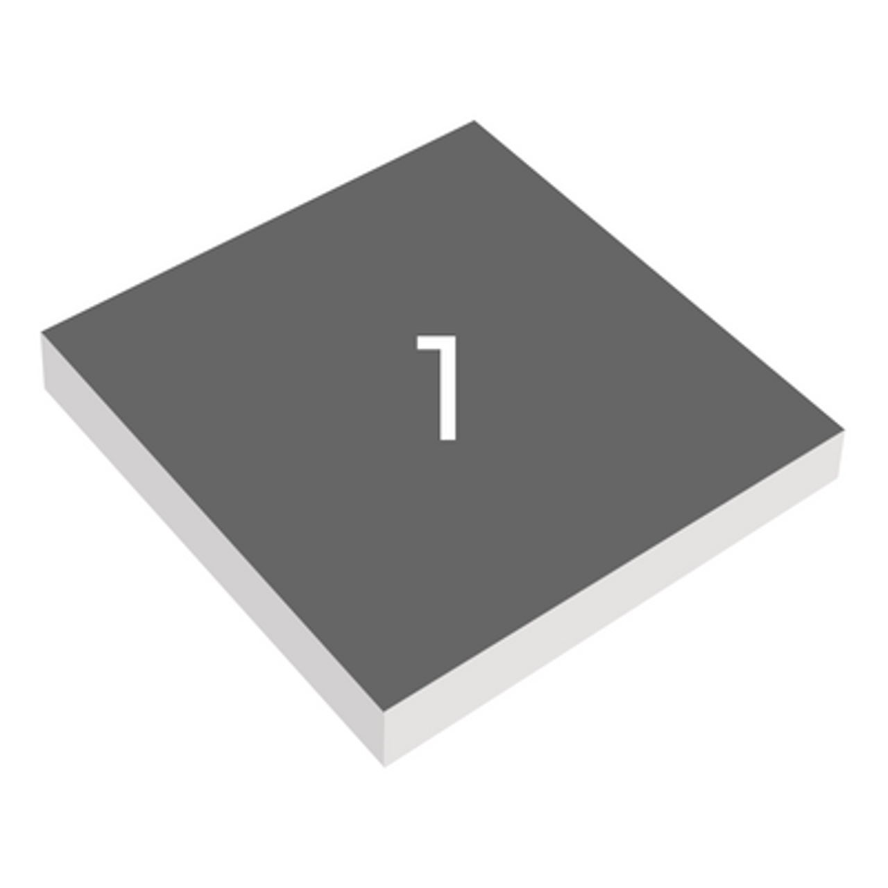 Front Panel Icon