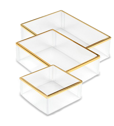 rigid box